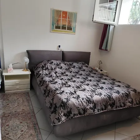 Apartment Villa Hellas Optimal Fuer Tennisliebhaber Und Meergeniesser