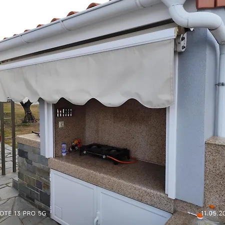 Apartment Villa Hellas Optimal Fuer Tennisliebhaber Und Meergeniesser *