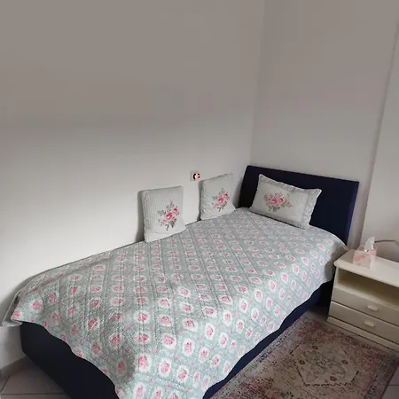 Villa Hellas Optimal Fuer Tennisliebhaber Und Meergeniesser * Nea Iraklitsa