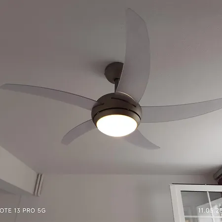 Apartment Villa Hellas Optimal Fuer Tennisliebhaber Und Meergeniesser