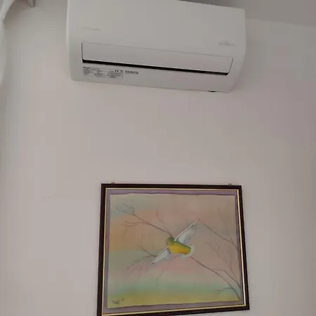 Apartment Villa Hellas Optimal Fuer Tennisliebhaber Und Meergeniesser