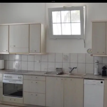 Villa Hellas Optimal Fuer Tennisliebhaber Und Meergeniesser Apartment *
