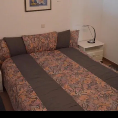 Villa Hellas Optimal Fuer Tennisliebhaber Und Meergeniesser Apartment Nea Iraklitsa
